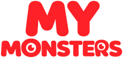 MY MONSTERS